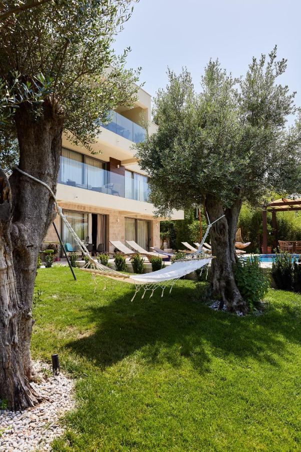 Przice Gardens Apartment With Pool Kotor Exterior photo