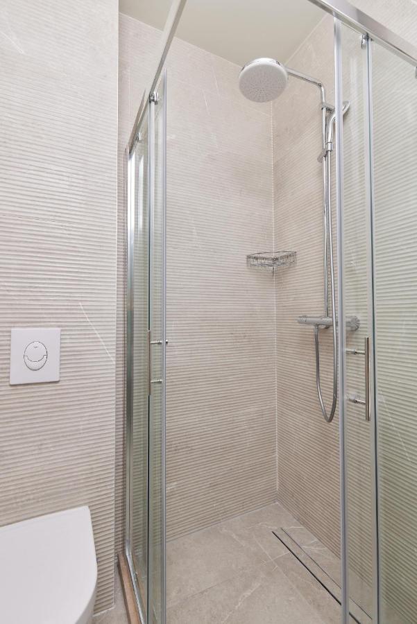 Przice Gardens Apartment With Pool Kotor Exterior photo